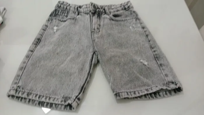 Roupas de menino