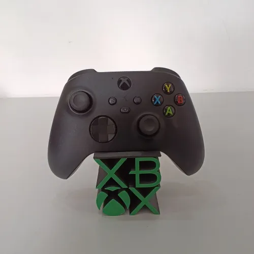 Vendo Suporte para Controle Xbox Semi novo