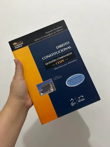 Livros de estudos em Direito ( PARTE 2) lote de 18 livros