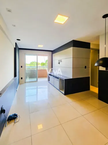 Apartamento com 2 quartos na Cidade 2000