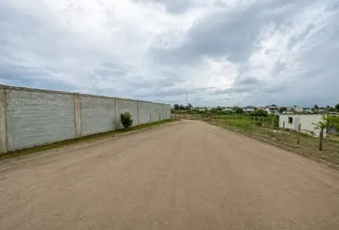 Oportunidade!! Lotes de 300 m² em Brunella.