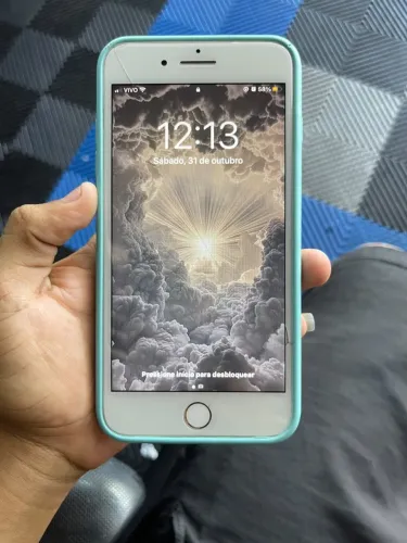 iPhone 7 Plus