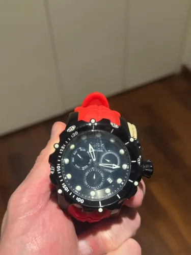Relógio Invicta Pro Diver