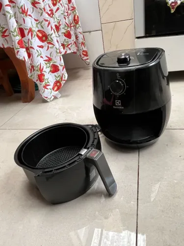 Airfryer Electrolux