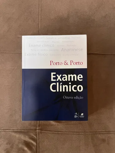 Porto Exame Clínico