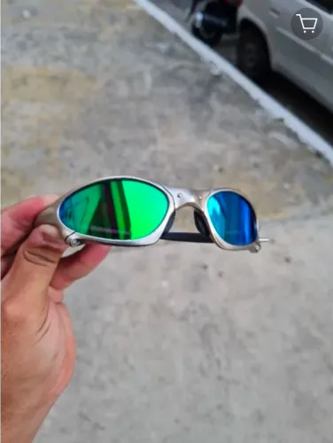 Lupa penny oakley