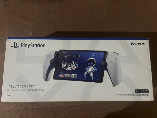 PlayStation portal