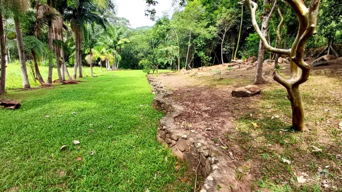 Terreno à venda em Garopaba - Encantada!