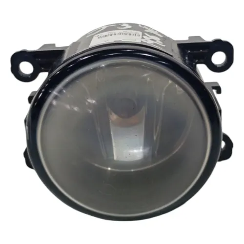 Farol Milha Esquerdo Jac J3 Turin 2013 2014 A 2017