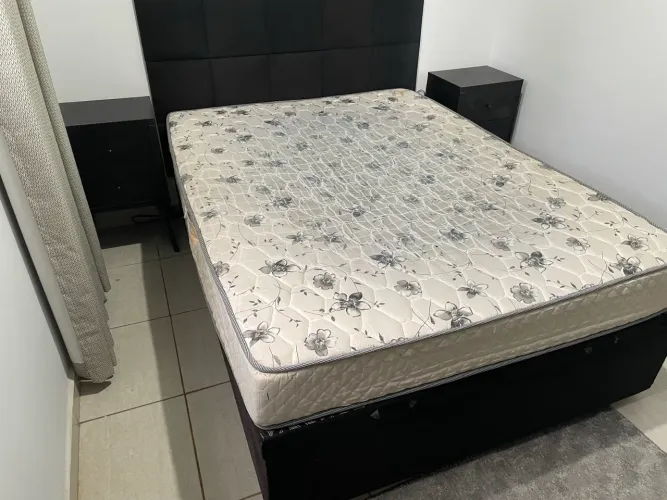 CAMA BOX BAÚ 