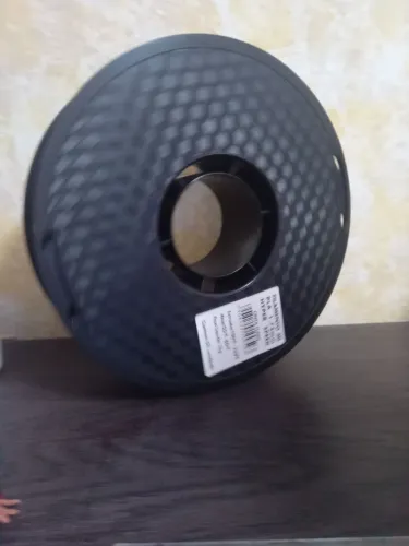 Carretel de filamento
