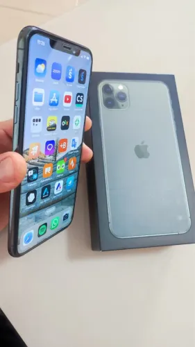 IPhone 11 PRO MAX