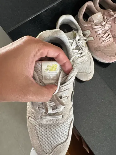 new balance 373 feminino