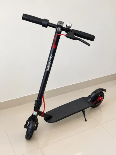Patinete Elétrico 