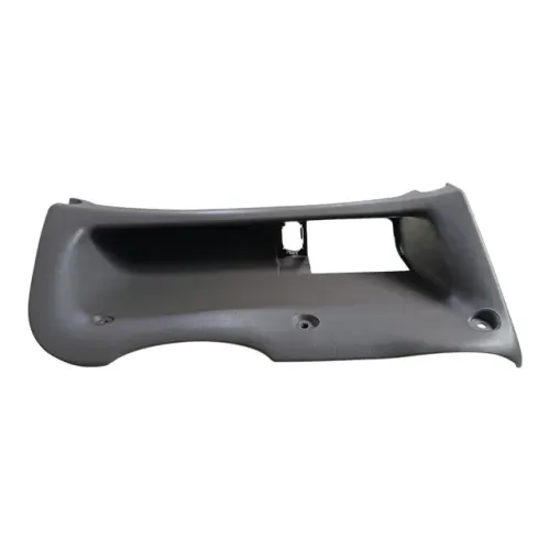 Moldura Inferior Esquerdo Ford Focus 2001 a 2008 98aba04327 Original