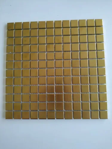 Pastilha Dourada