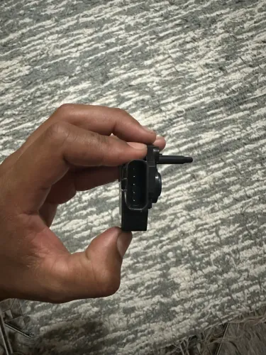 Vendo sensor híbrido cg160 magnétron 