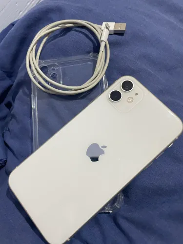 iPhone 11 128GB todo original - Impecável!
