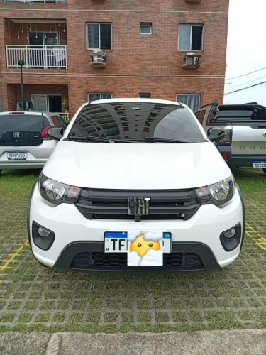 Alugo mobi zerado 2026 pra aplicativo