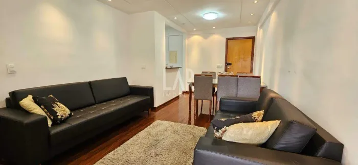 Apartamento à venda, 3 quartos, 1 suíte, 3 vagas, Floresta - Belo Horizonte/MG