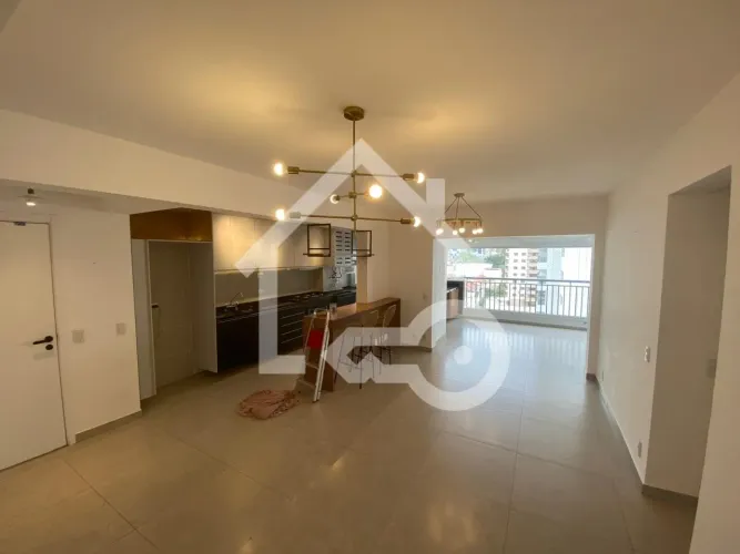 Apartamento para venda em Santo André, no condomínio Le Monde, no Centro.