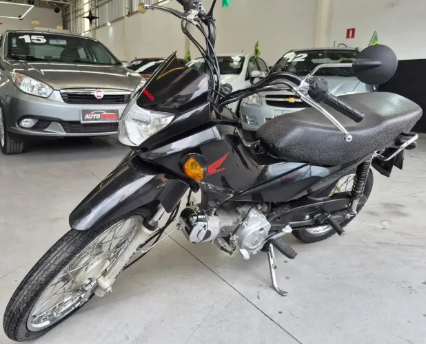 HONDA/POP 110i 2019/2019