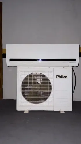 Ar condicionado 24.000 BTUs | Philco
