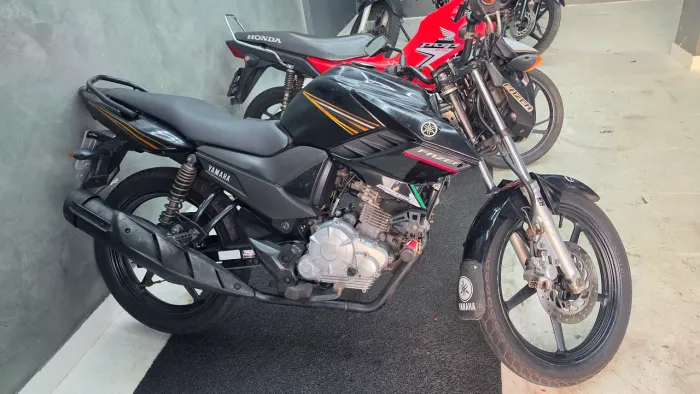 Moto barata