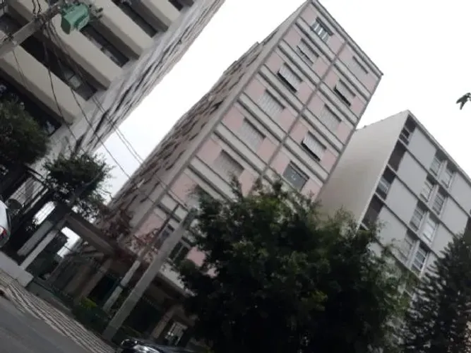 Apartamento de leilão em CAMPOS ELISEOS / SAO PAULO / SP | Licitação Aberta