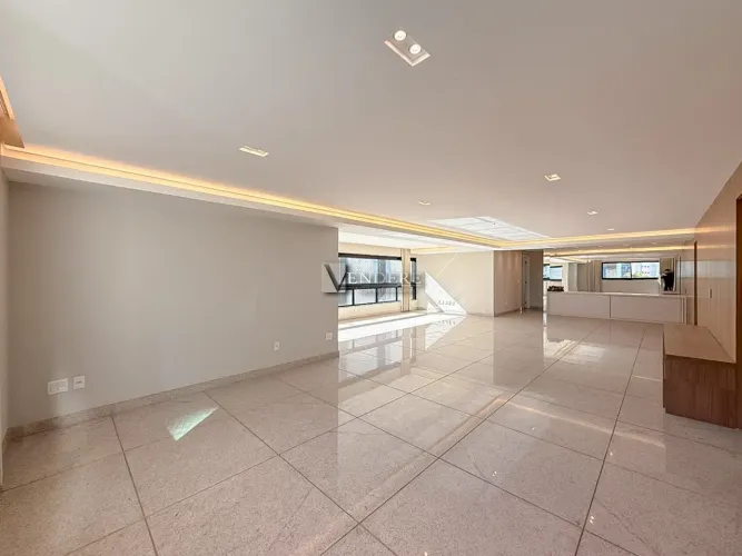Apartamento 4 quartos à venda no Belvedere