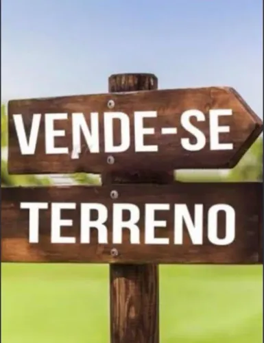 Vendo terreno no Beverlly