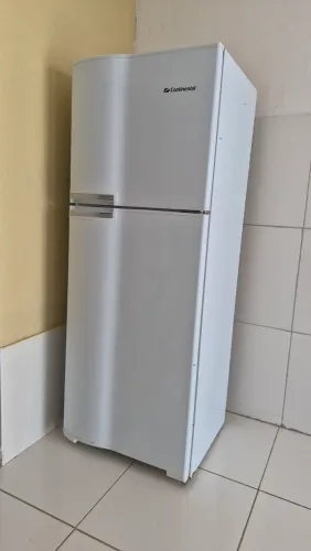 Geladeira Continental