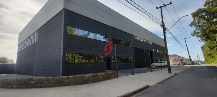 Aluga-se Galpão Industrial  Éden | Sorocaba/SP