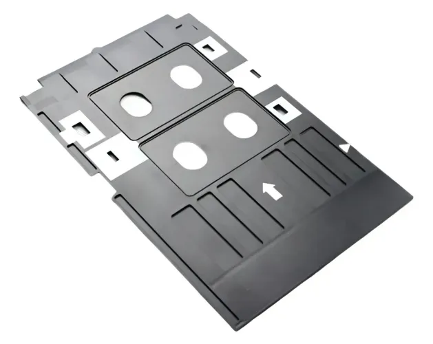 Bandeja Suporte Cartão Cracha PVC T50 L800 L805 R290