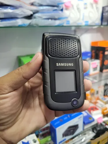 Samsung A847R Celular Antigo Colecionador