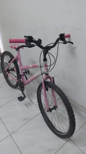 Vendo Bicicleta aro 20