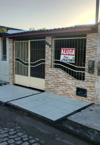 ALUGO MOBILIADA 35 BI