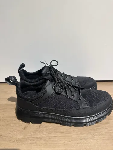 Tênis Dr. Martens Reeder mk.02 preto - tamanho 44