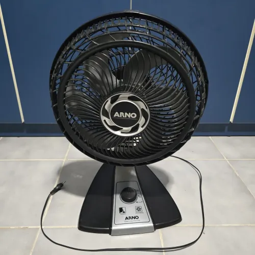 Ventilador Arno 30cm
