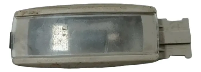 Luz Cortesia Quebra Sol Volkswagen Tiguan 2011 Original