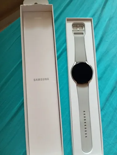 Relógio samsung