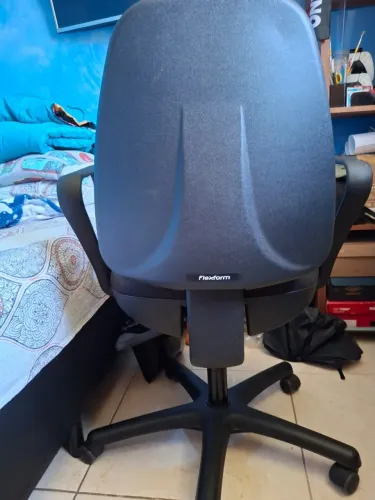 Cadeira de escritório Flexform