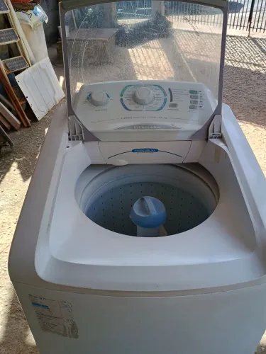 Electrolux 10 kg 