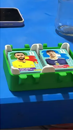 Figurinhas da copa