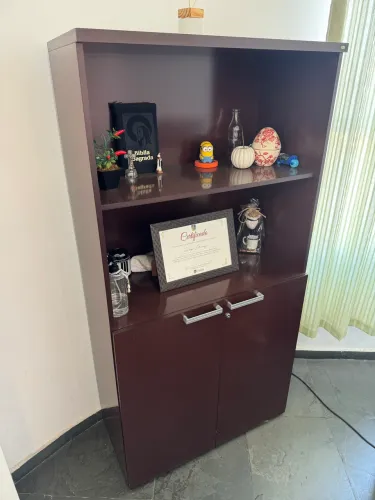 Armário multi-uso