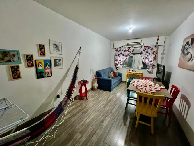 Apartamento para locação - Bairro Marechal Rondon - Canoas