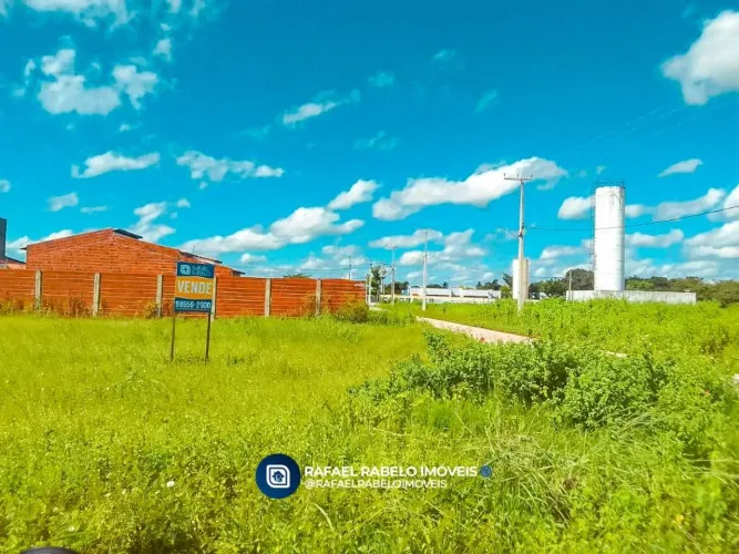 Terreno | Venda | Centro