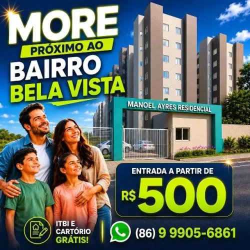 Apartamentos