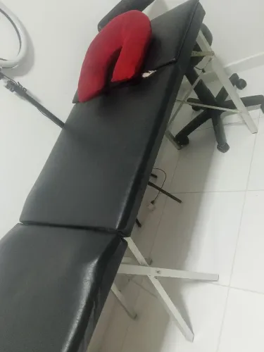 Maca de estética