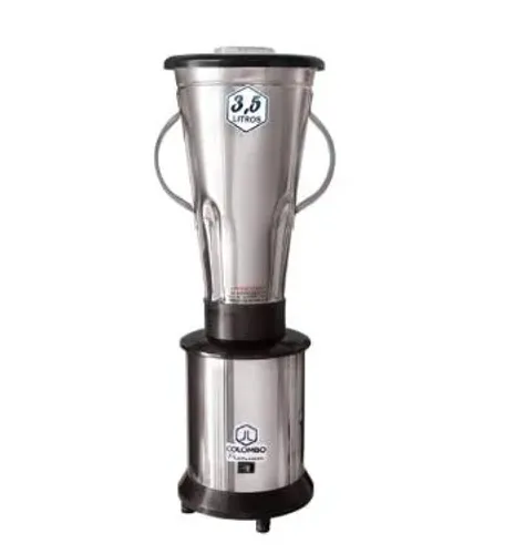 LIQUIDIFICADOR BR 3.5LT COLOMBO NOVO